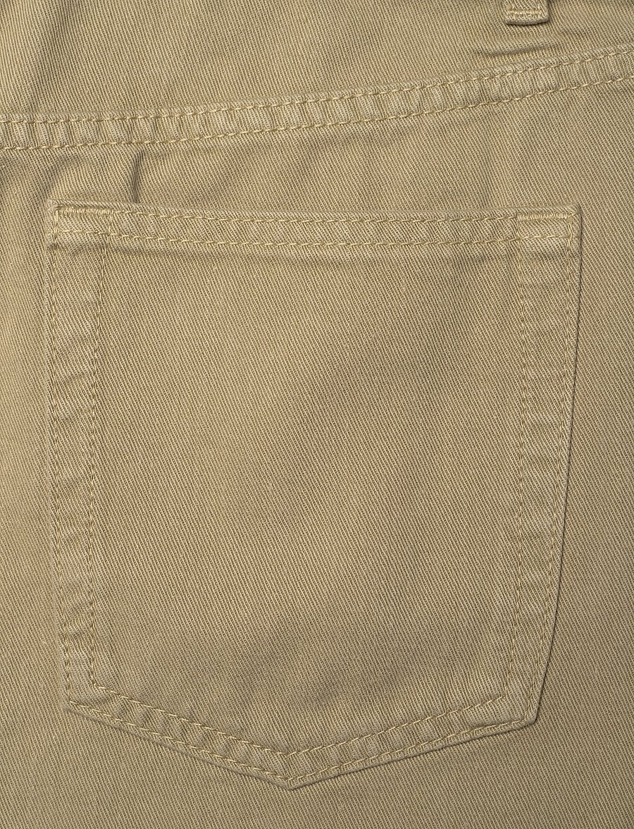 Reiss - COLORADO - jorts - khaki - 4
