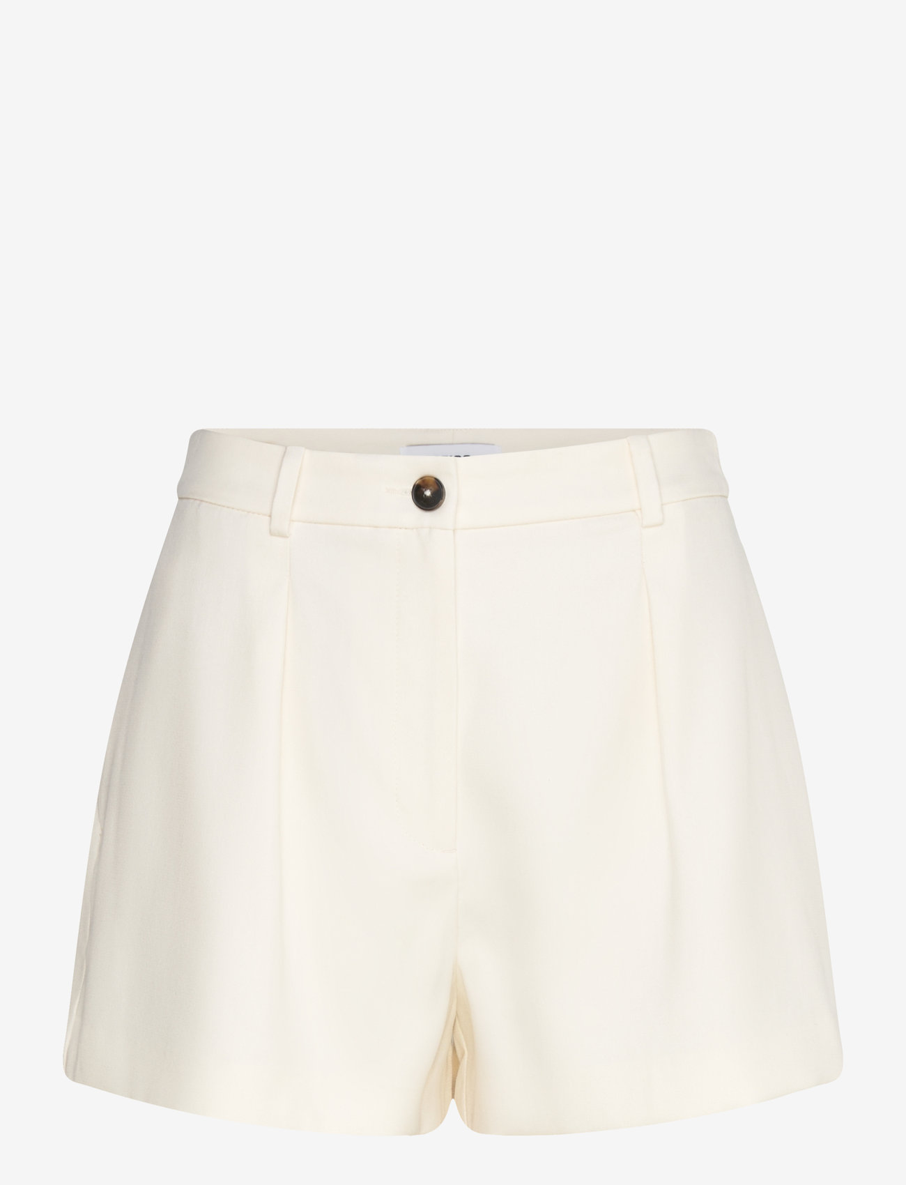 Reiss - MILLIE - chino-shorts - cream - 1