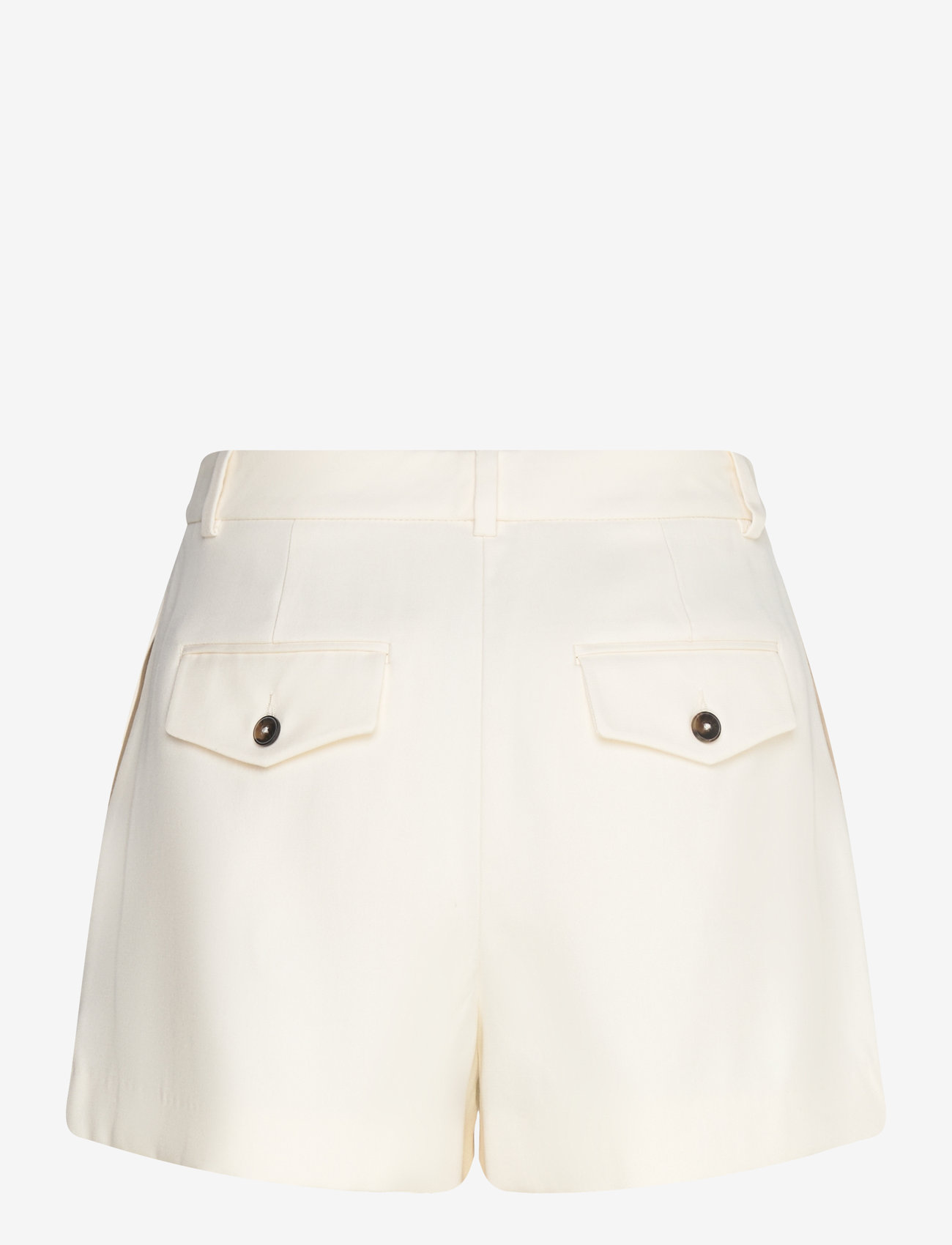 Reiss - MILLIE - chino-shorts - cream - 2