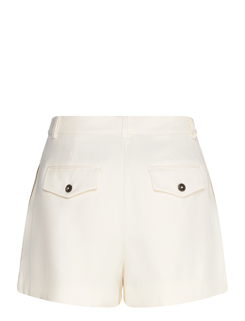Reiss - MILLIE - chino-shorts - cream - 2