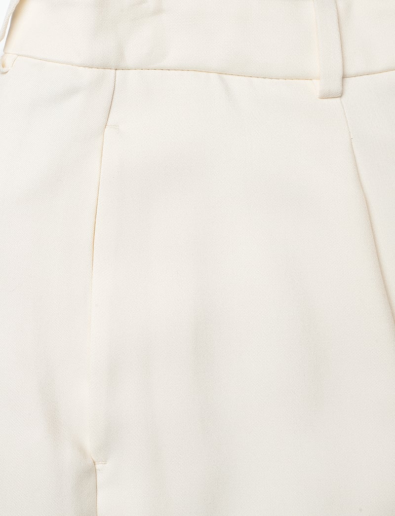 Reiss - MILLIE - chino-shorts - cream - 5