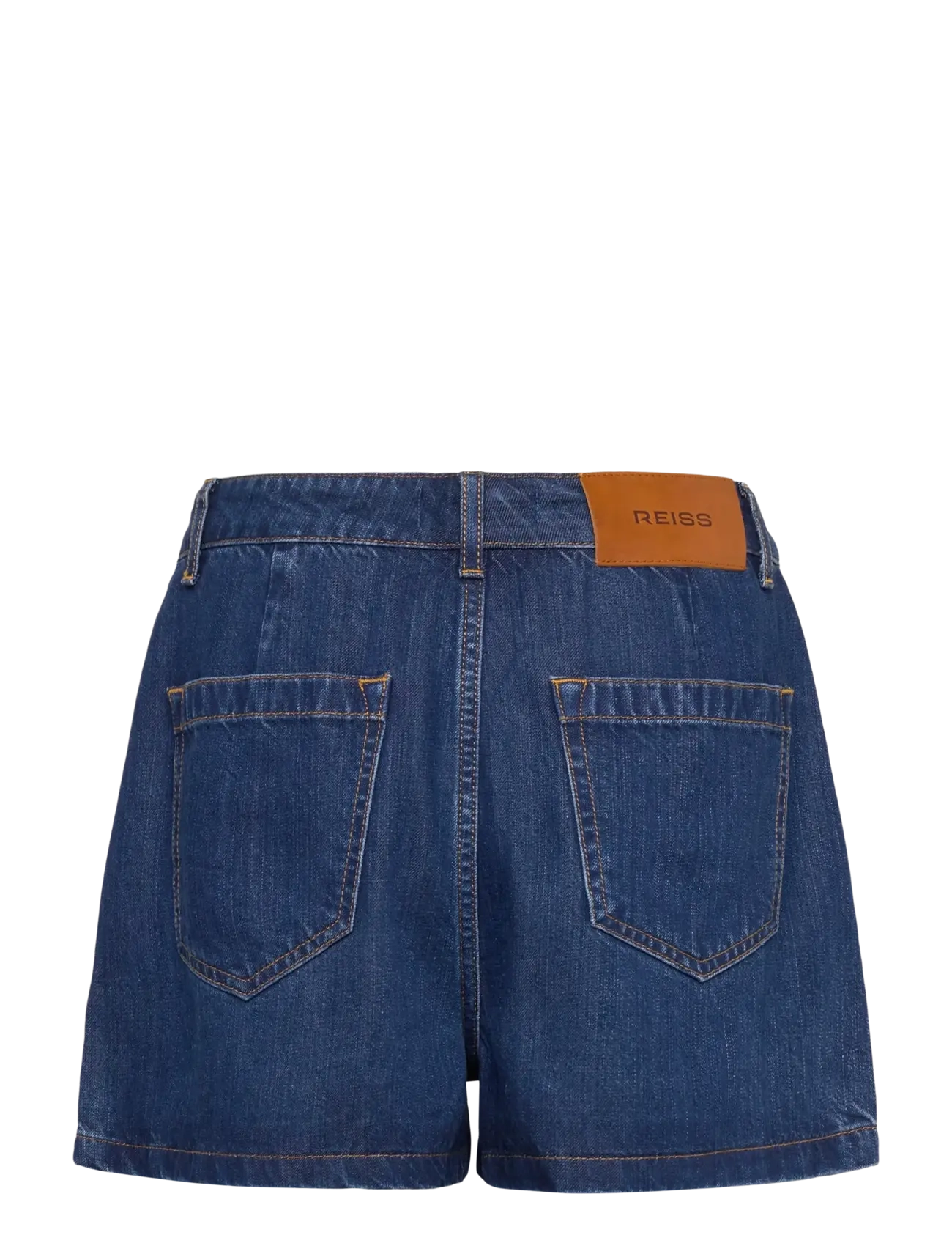 Reiss - RAYMOND - mid blue - 2