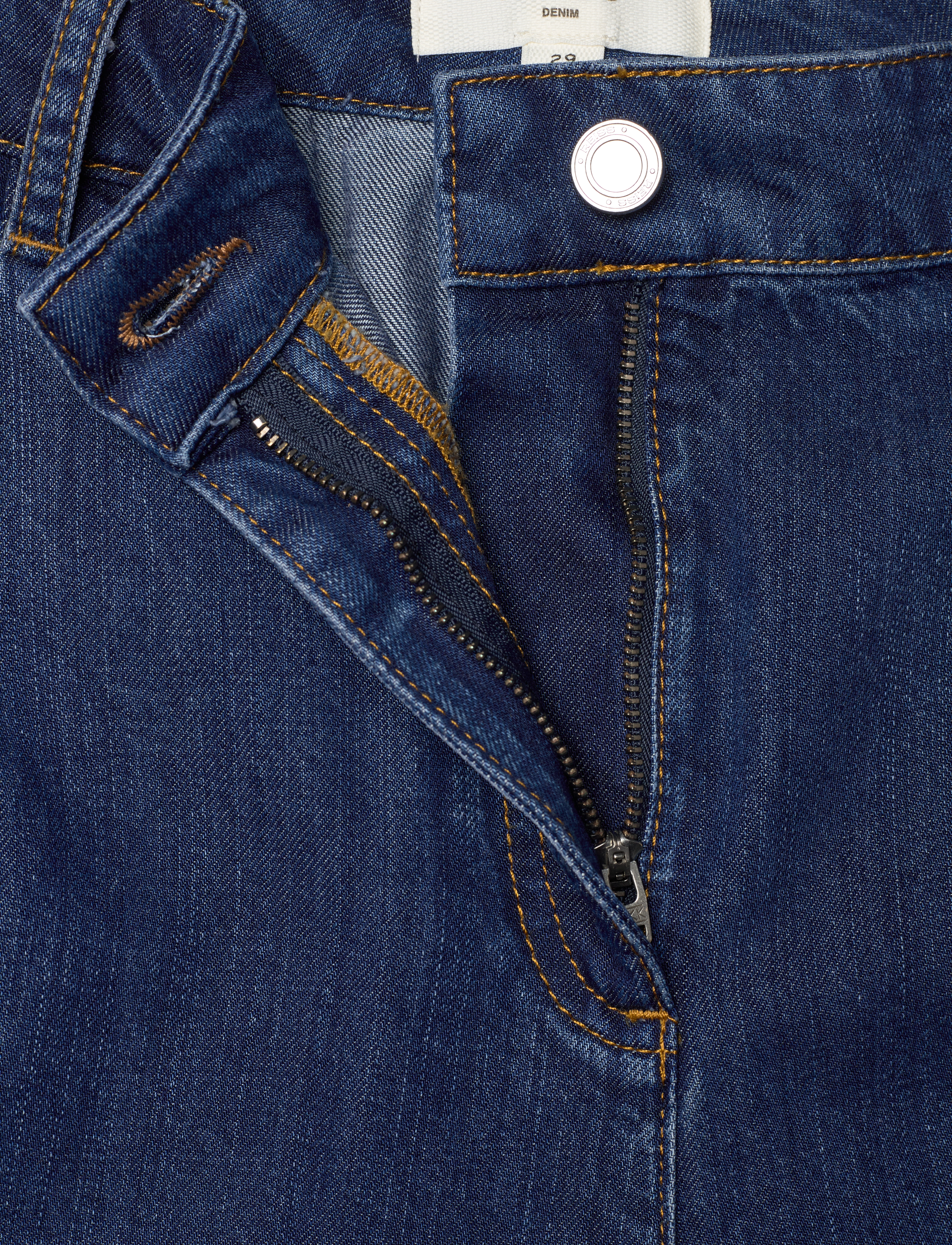 Reiss - RAYMOND - mid blue - 5