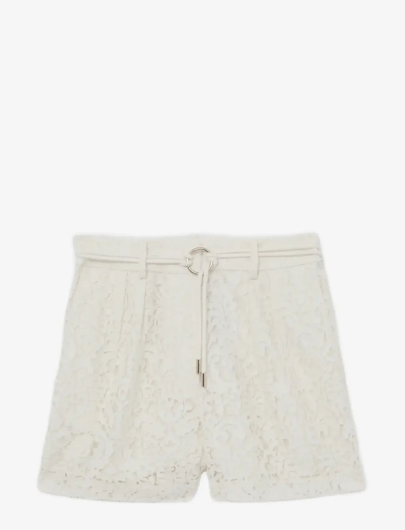 Reiss - LORI - casual shorts - white - 1