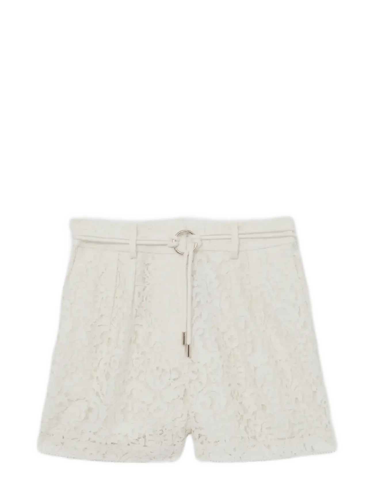 Reiss LORI - Vaatteet - WHITE / white
