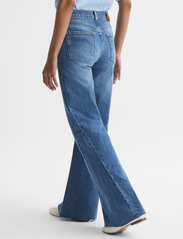 Reiss - CALLA - vide jeans - mid blue - 3