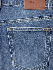 Reiss - CALLA - vide jeans - mid blue - 7