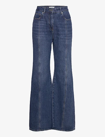 Jeans kleding dames sale