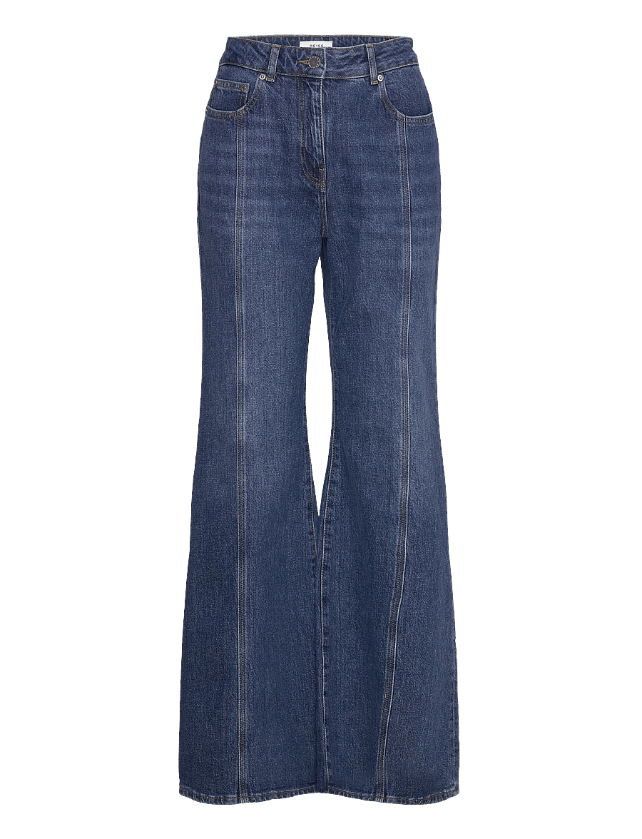Reiss - JUNIPER - mid blue - 0