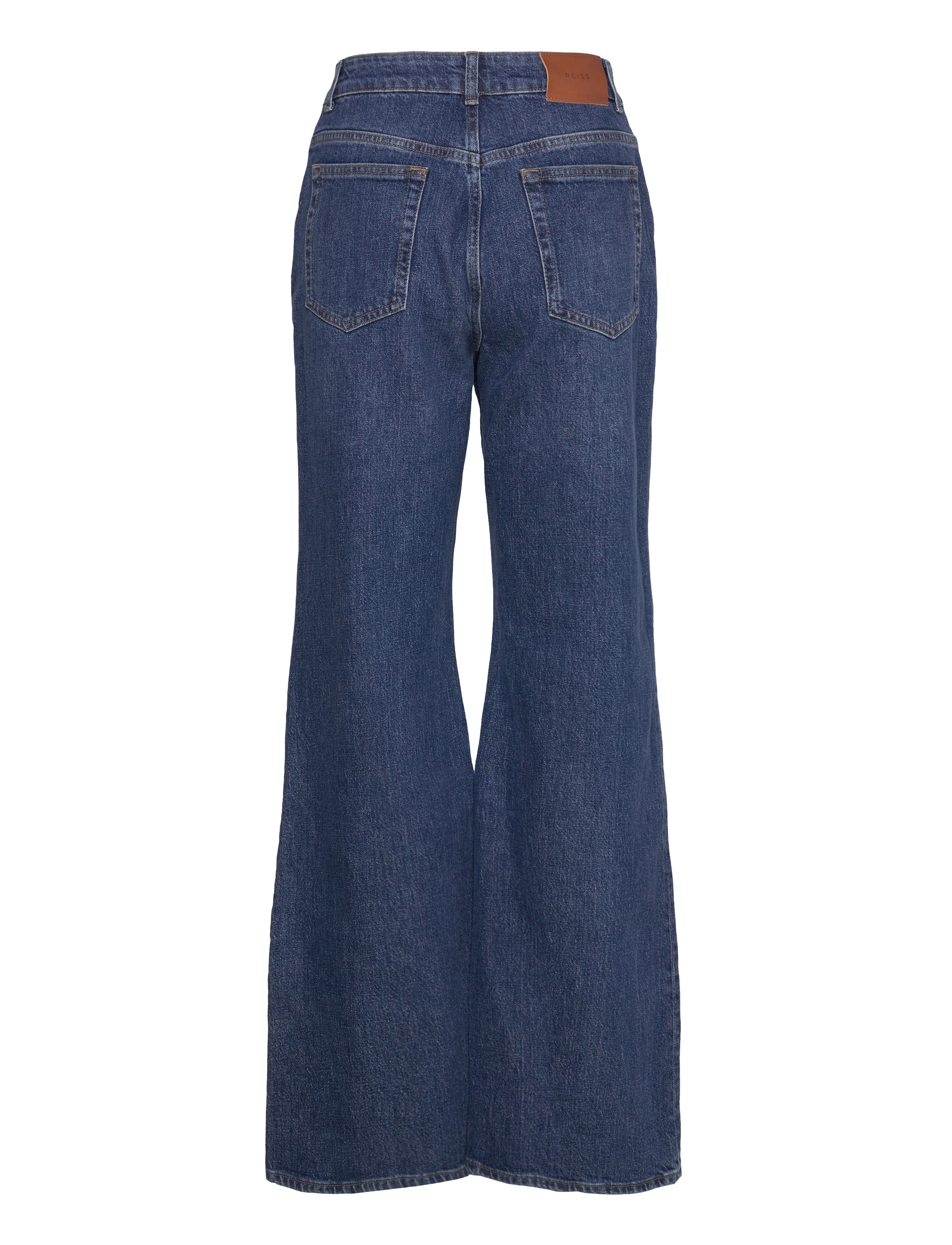 Reiss - JUNIPER - mid blue - 1