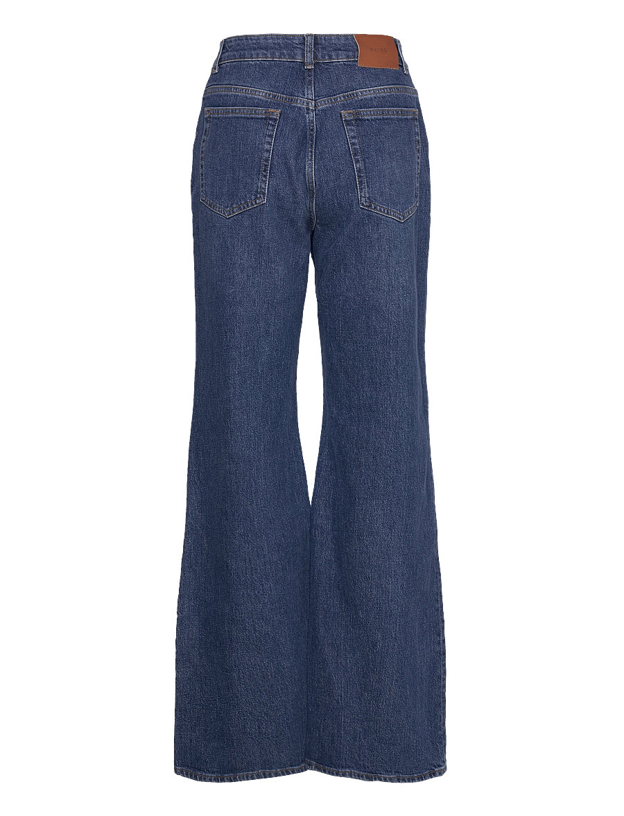 Reiss - JUNIPER - mid blue - 1