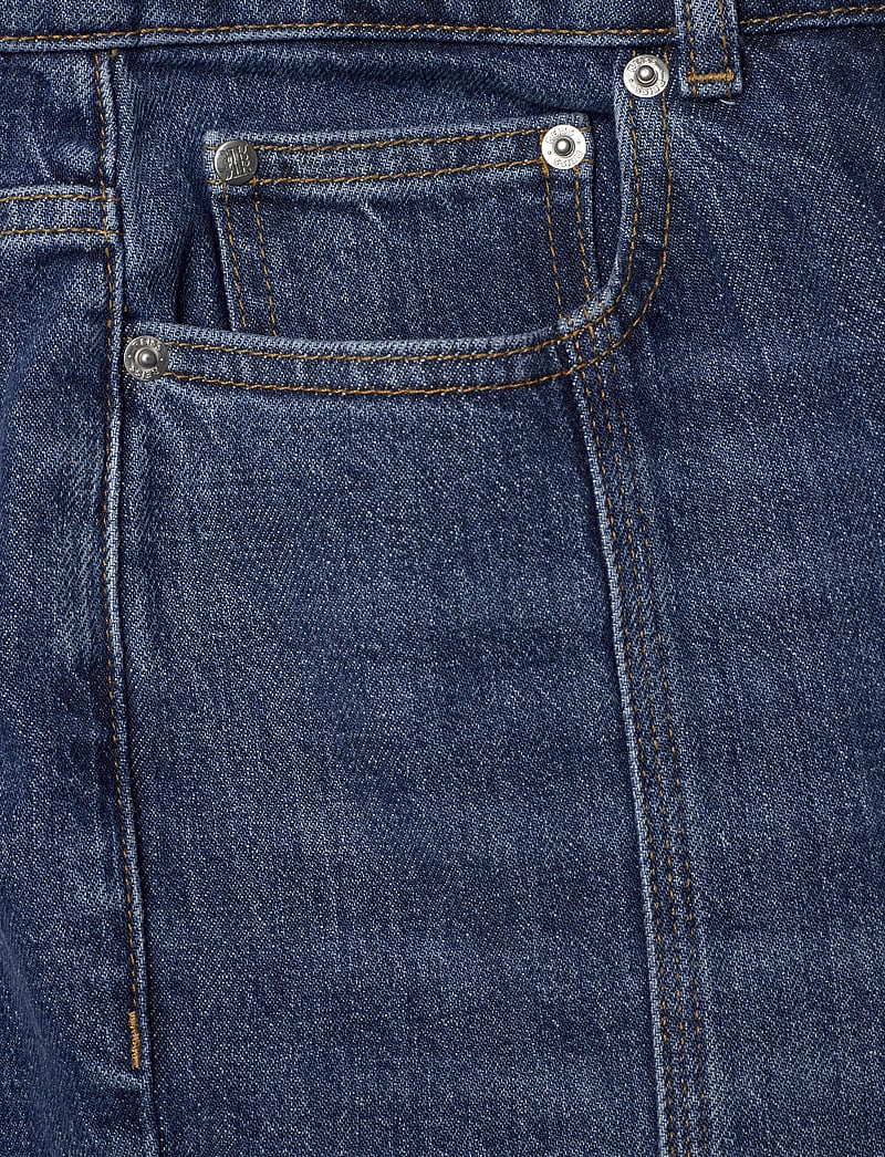 Reiss - JUNIPER - utsvängda jeans - mid blue - 2