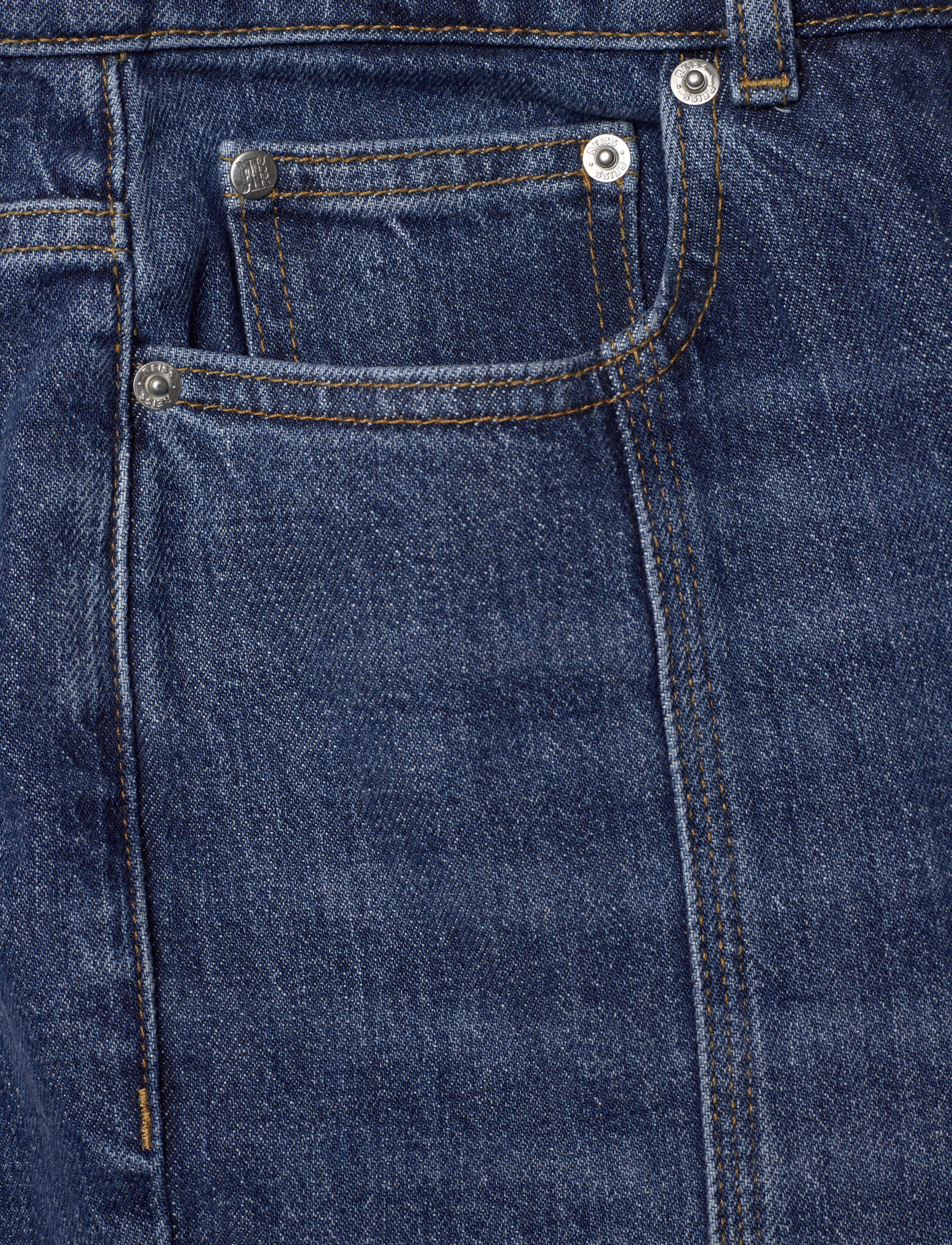 Reiss - JUNIPER - mid blue - 2
