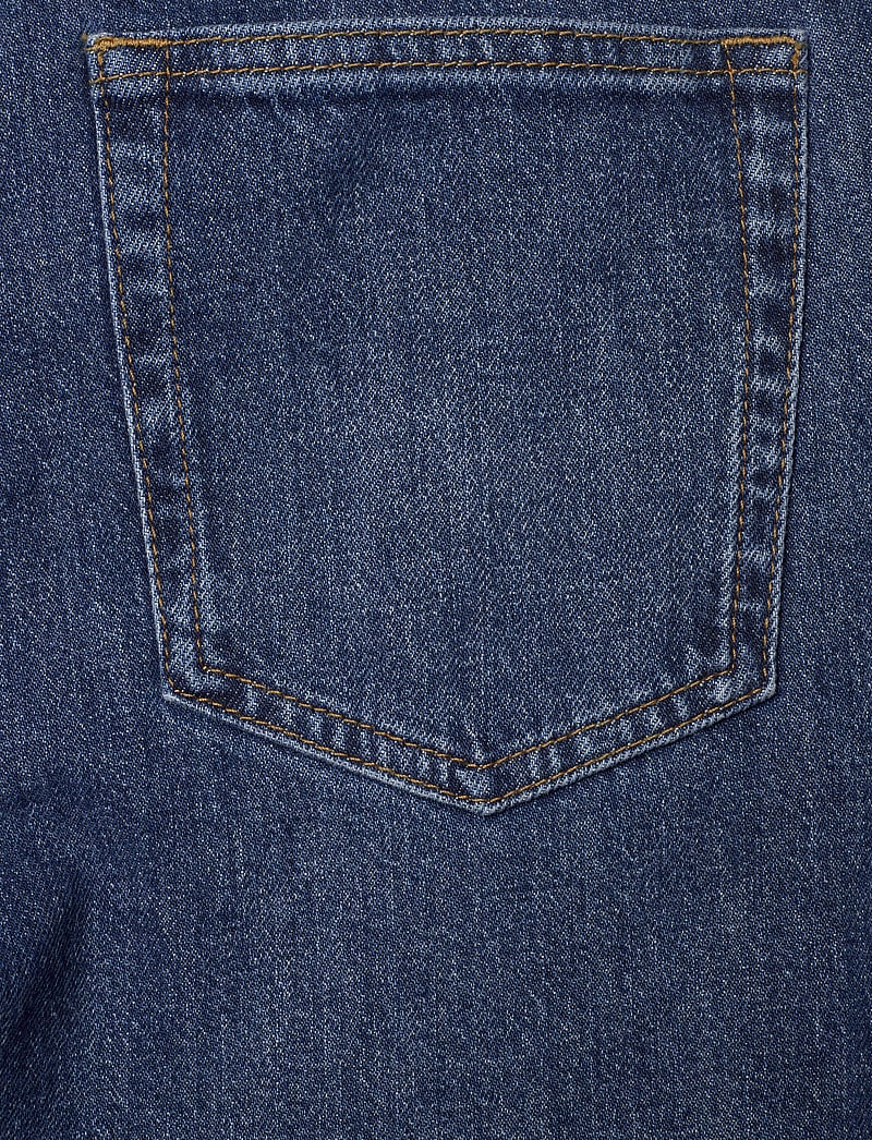 Reiss - JUNIPER - utsvängda jeans - mid blue - 4