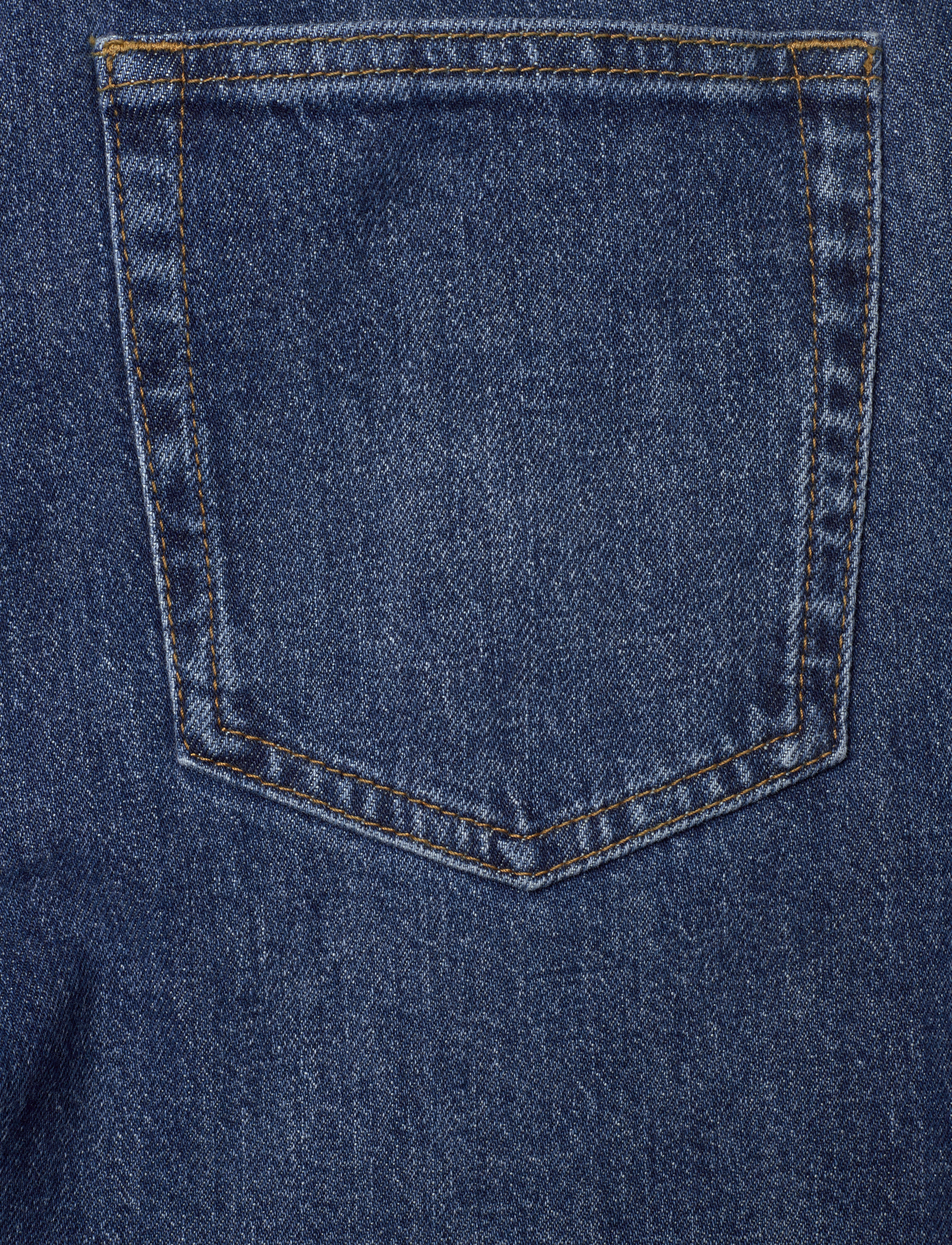 Reiss - JUNIPER - mid blue - 4