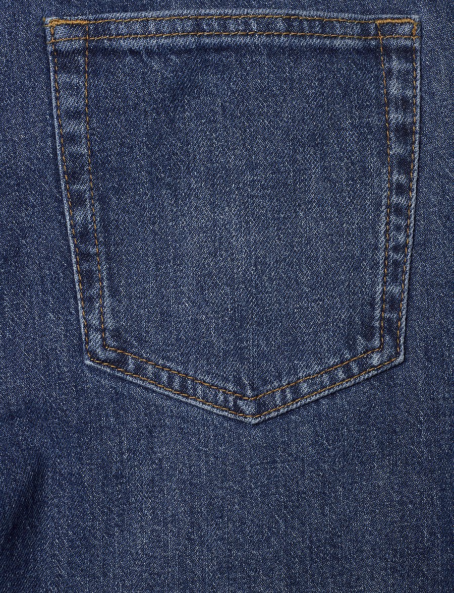 Reiss - JUNIPER - mid blue - 4