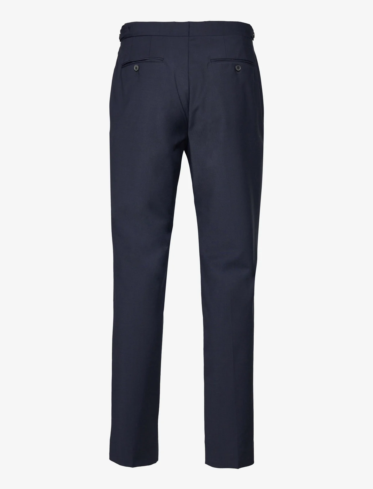 Reiss - HOPE - suit trousers - navy - 1
