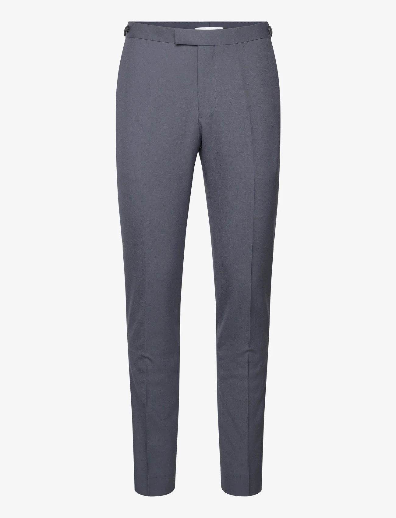 Reiss - FINE - suit trousers - airforce blue - 0