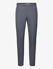Reiss - FINE - suit trousers - airforce blue - 0