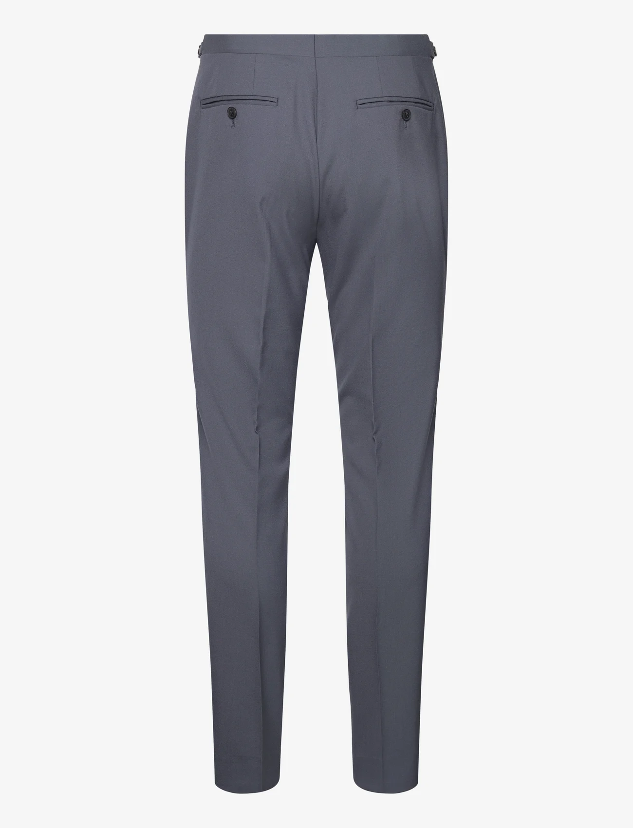 Reiss - FINE - suit trousers - airforce blue - 1