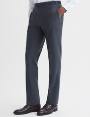 Reiss - FINE - suit trousers - airforce blue - 2