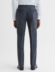 Reiss - FINE - suit trousers - airforce blue - 3
