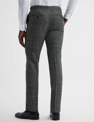 Reiss - CROUPIER - suit trousers - charcoal - 3