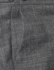 Reiss - CROUPIER - suit trousers - charcoal - 5