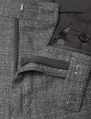 Reiss - CROUPIER - suit trousers - charcoal - 6