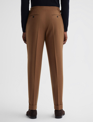 Reiss - VENUE - suit trousers - tobacco - 3