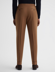 Reiss - VENUE - pantalons - tobacco - 3