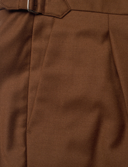 Reiss - VENUE - suit trousers - tobacco - 5