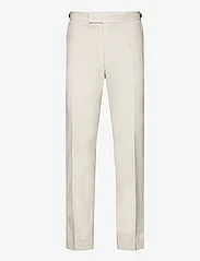 Reiss - STADIUM - suit trousers - ecru - 0