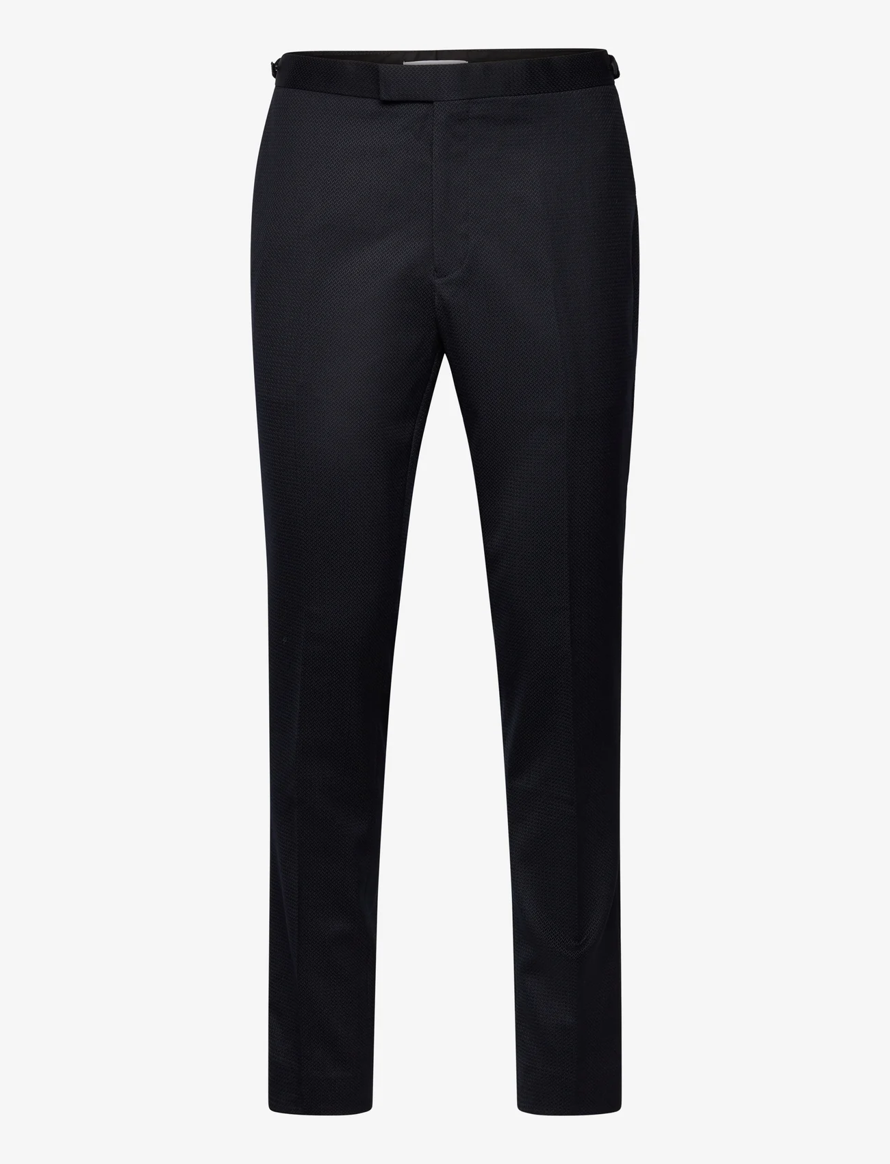 Reiss - DEAL - suit trousers - navy - 0