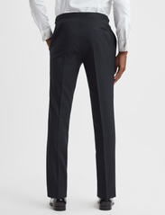 Reiss - DEAL - suit trousers - navy - 3