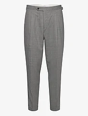 Reiss - VALENTINE T - kostiumo kelnės - soft grey - 0