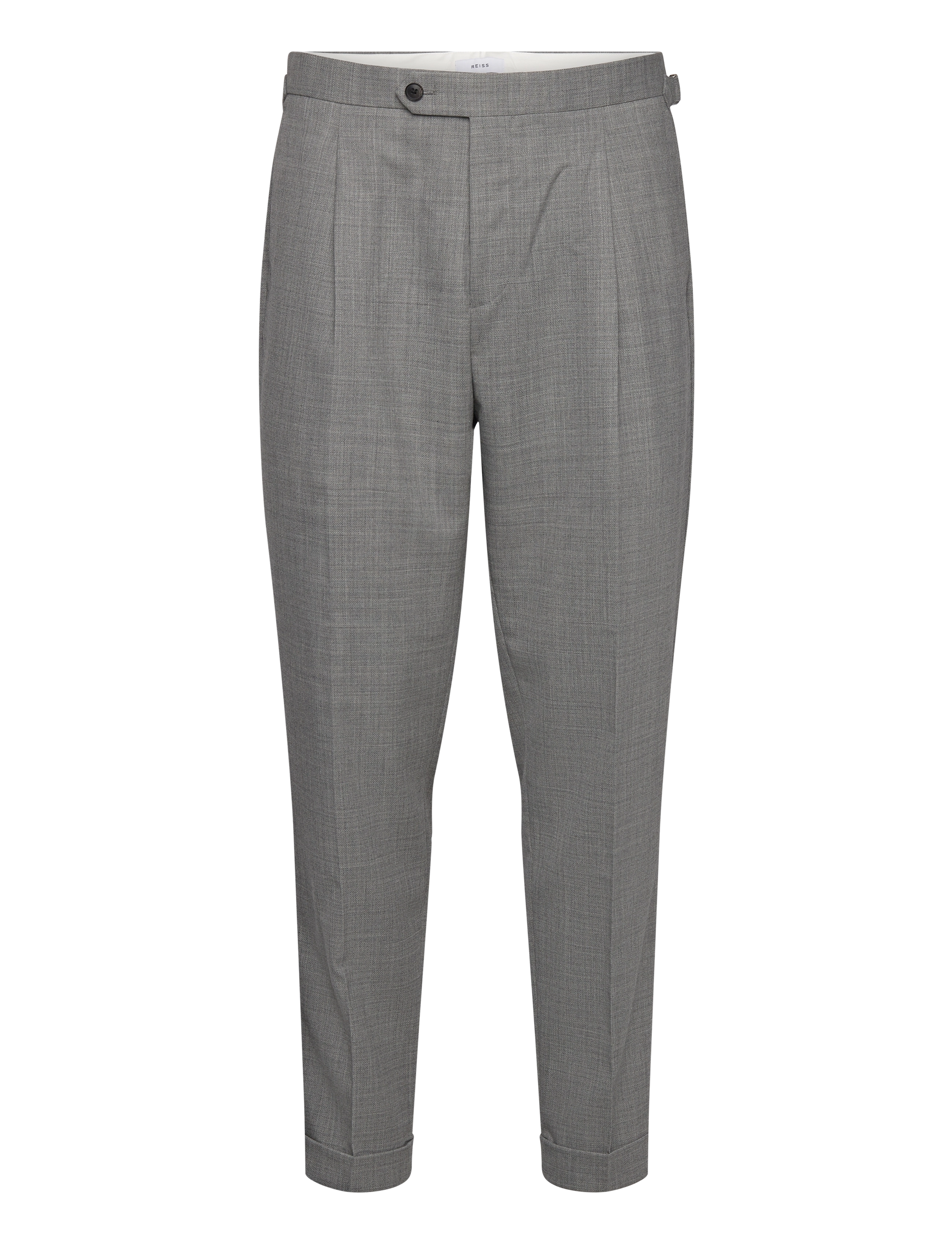 VALENTINE T - SOFT GREY