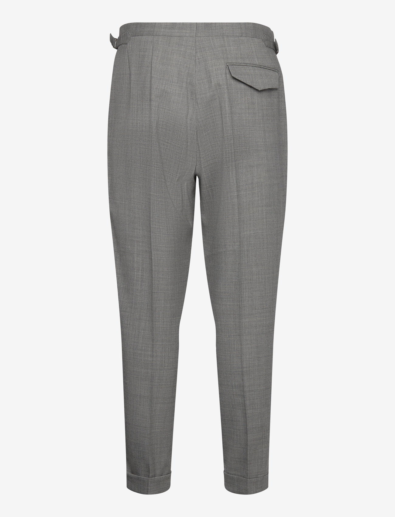 Reiss - VALENTINE T - soft grey - 1