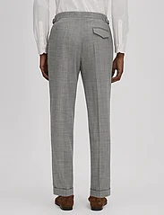 Reiss - VALENTINE T - suit trousers - soft grey - 3