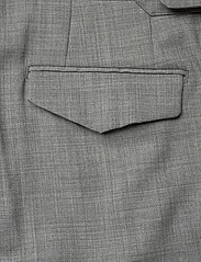 Reiss - VALENTINE T - kostiumo kelnės - soft grey - 7