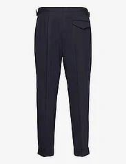 Reiss - VALENTINE T - suit trousers - navy - 2