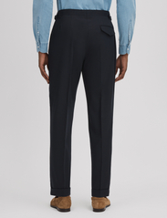 Reiss - VALENTINE T - suit trousers - navy - 3