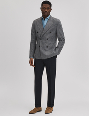 Reiss - VALENTINE T - suit trousers - navy - 4