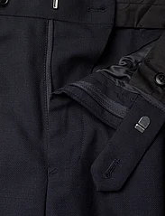 Reiss - VALENTINE T - kostiumo kelnės - navy - 6