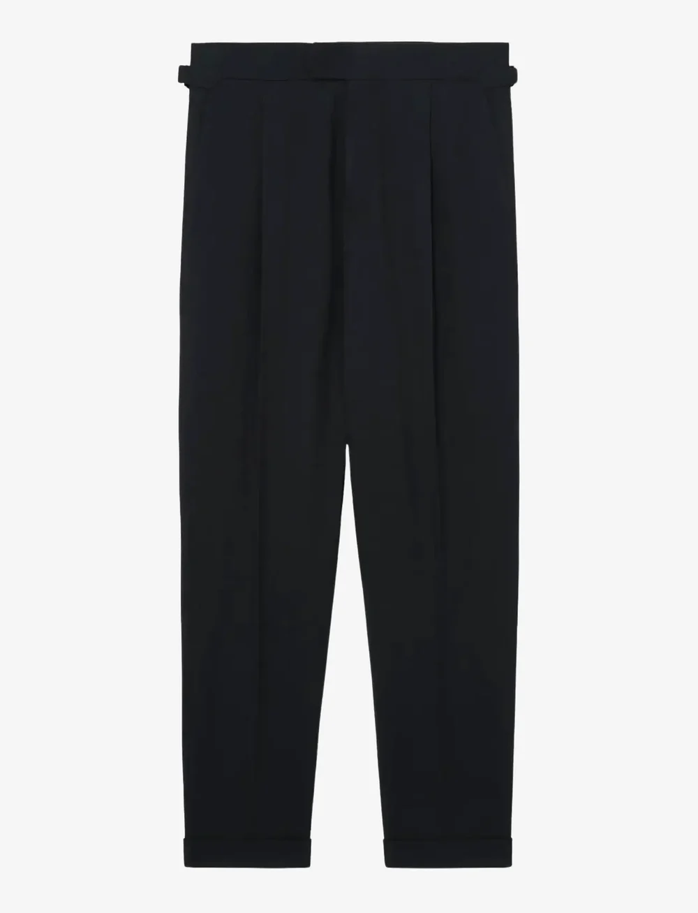 Reiss - COMPLEX - formell - navy - 1