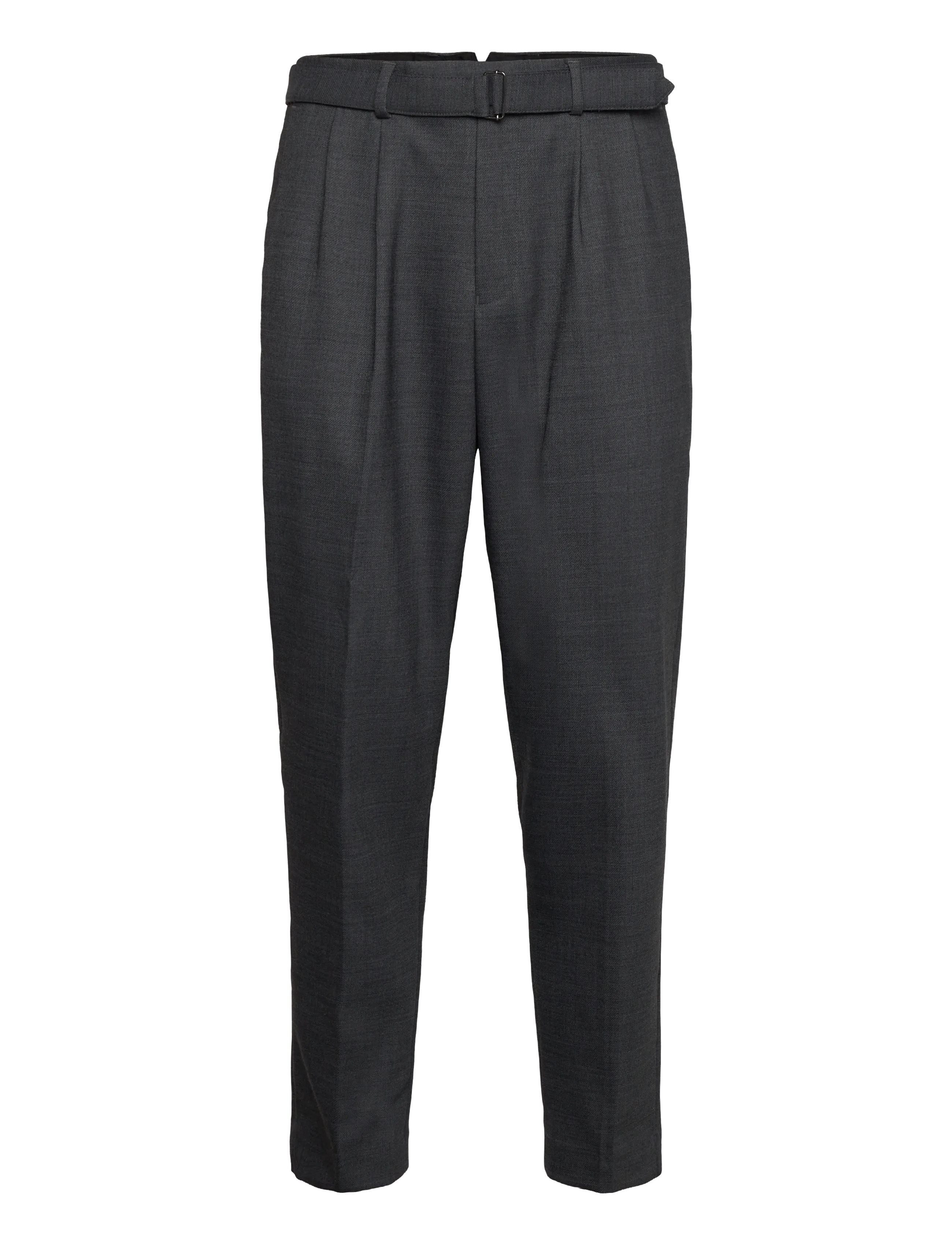 CHARCOAL GREY