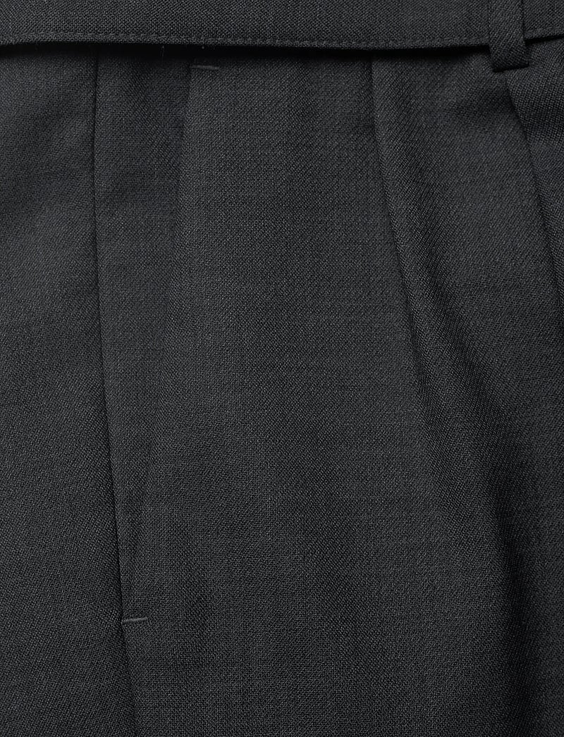 Reiss - STRAP - habitbukser - charcoal grey - 5