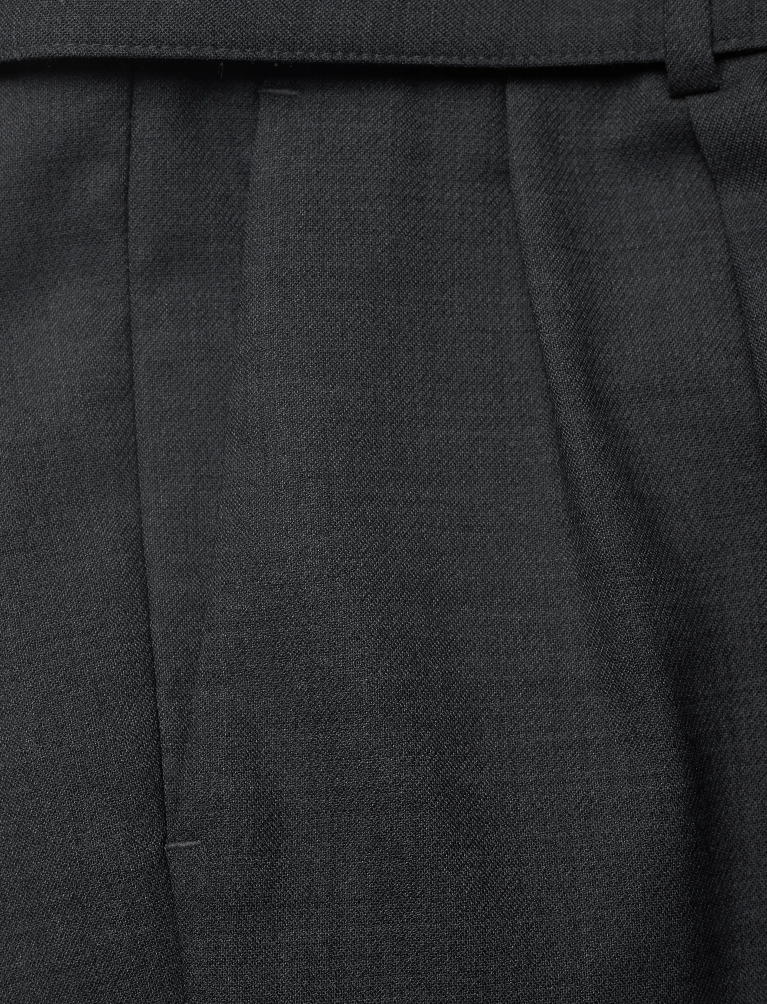 Reiss - STRAP - charcoal grey - 5