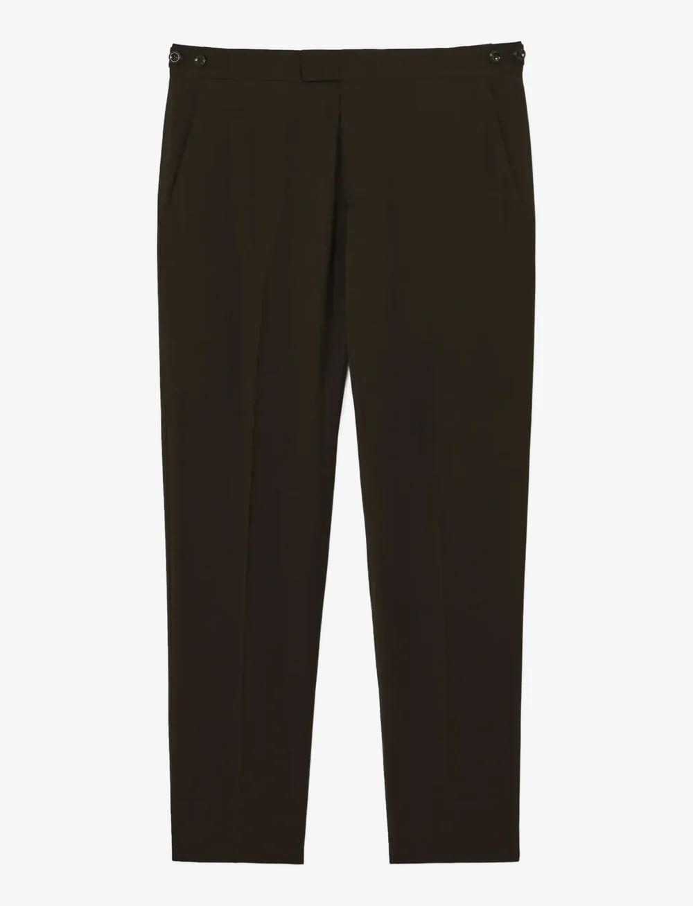 Reiss - OSCAR - formell - chocolate brown - 1