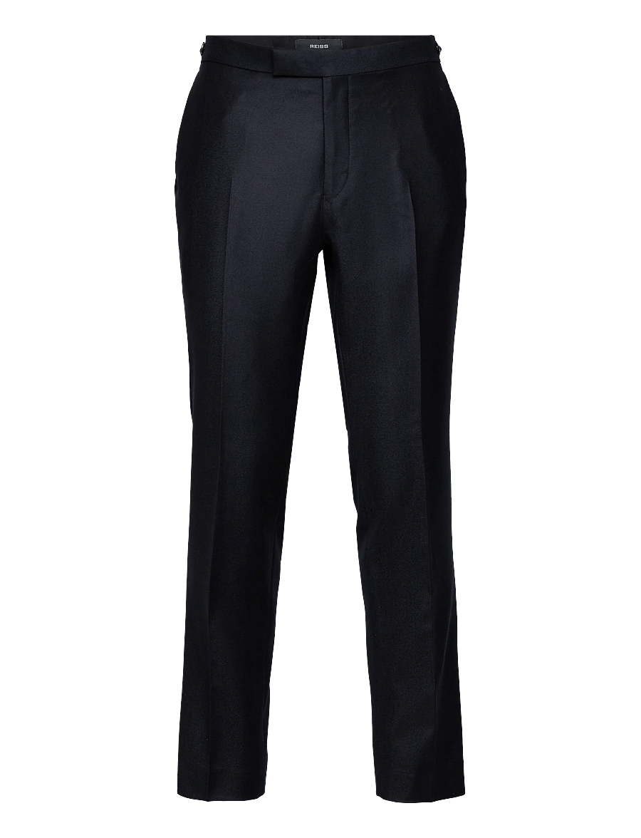 Reiss - MUSE - anzugshosen - navy - 1